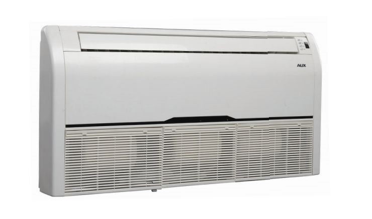 فن کویل زمینی آکس مدل AFC-500CF/4